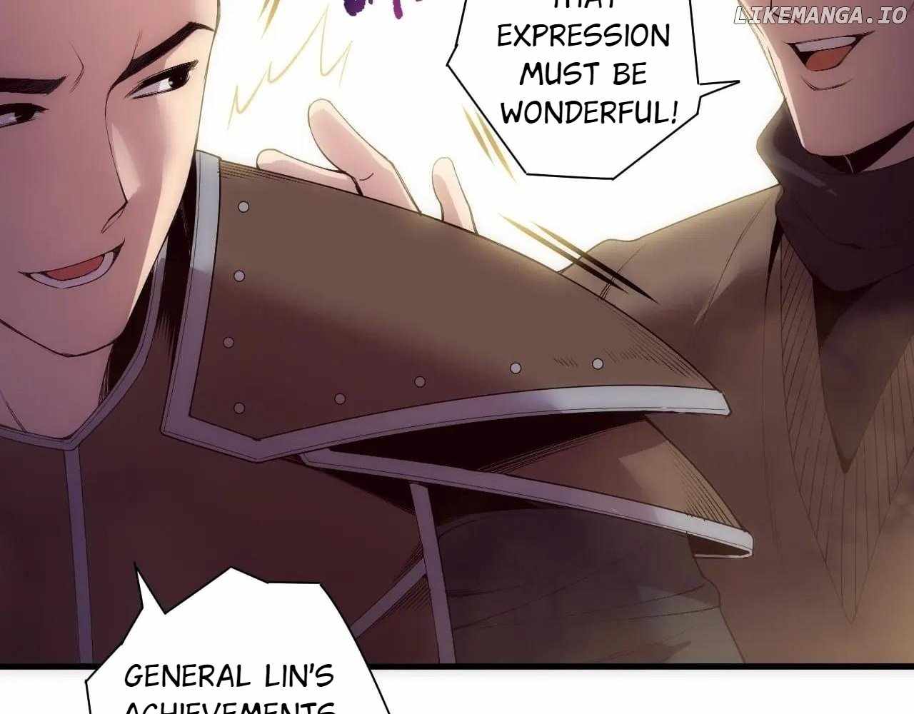 Catastrophic Necromancer Chapter 188 36